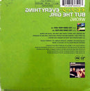 Everything But The Girl ‎CD Single Wrong - Europe (VG+/EX)