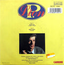 P. Lion ‎7" Believe Me - France (VG+/EX)
