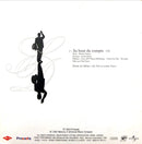 Sacha Distel CD Single Au Bout Du Compte - Promo - France (EX/EX+)