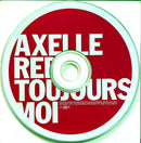 Axelle Red CD Toujours Moi