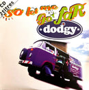 Dodgy CD Single So Let Me Go Far