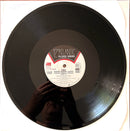 Chic / Debbie Gibson 12" Dance, Dance, Dance (Yowsah, Yowsah, Yowsah) / Only In