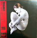 Mylène Farmer 2xLP L'emprise - Red Vinyls - France