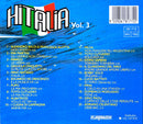 Compilation CD Hitalia Vol. 3