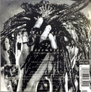 Princess Érika CD Single Calomnie - France (EX/VG+)