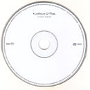 Natasha St-Pier ‎CD L'Instant D'après - France (EX/EX)