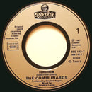 The Communards ‎7" Tomorrow - France (VG/EX)
