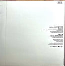 Zazie 12" Adam & Yves