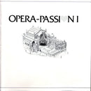 Compilation 2xCD Opera-Passion Volume 1