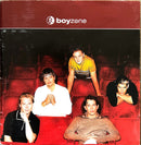 Boyzone CD A Different Beat