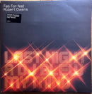 Fab For Feat Robert Owens 12" Last Night A DJ Blew My Mind