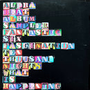 Alphabeat CD Sampler 4 titres This Is Alphabeat - Promo