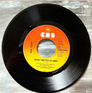 Paul Young 7" Every Time You Go Away