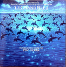 Eric Serra CD Le Grand Bleu: Volume 2 (Bande Originale Du Film De Luc Besson) -