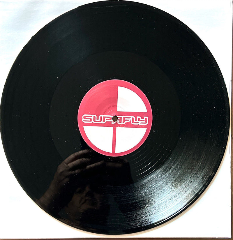 Supafly 12" Da Luna