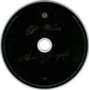 DJ Yellow + Astrid Suryanto ‎CD The Intermission - Digipak - France (M/M)