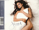 Janet Maxi CD All For You - Europe (EX+/M)