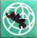 Major Lazer CD Peace Is The Mission
