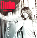 Dido ‎CD Life For Rent - Europe (EX+/EX+)