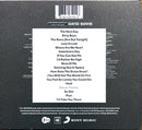 David Bowie CD The Next Day - Deluxe Edition, Digipak