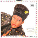 Alyson Williams 12" I Second That Emotion