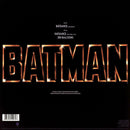 Prince ‎12" Batdance (The Batmix) - USA (M/M)