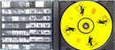 CD Save The Nurds