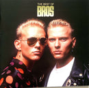 Bros CD The Best Of Bros - UK (M/M)