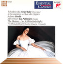 Peter Tchaikovsky, Adolphe Adam, Giacomo Meyerbeer - The Philadelphia