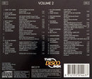 Compilation 2xCD The Disco Box - Volume 2 - Europe (M/EX)