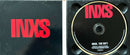 INXS CD Single The Gift - Promo - UK
