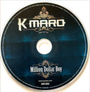 K maro CD Million Dollar Boy