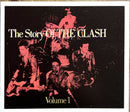 The Clash 2xCD The Story Of The Clash Volume 1