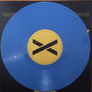 Etienne Daho, Italoconnection 10" The Virus X Expérience ! (Remixes By Sage + Ch