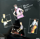 Biba 12" Break Of Dawn