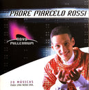 Padre Marcelo Rossi CD Novo Millennium - 20 Músicas Para Uma Nova Era
