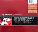 Boyzone CD A Different Beat