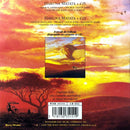 Jimmy Cliff & Lebo M / Debbie Davis & Angélique Kidjo ‎CD Single Hakuna Matata