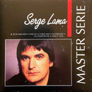 Serge Lama CD Master Serie - Made in France by PMDC (EX+/EX+)