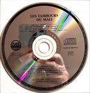 Mamadou Kante CD Les Tambours Du Mali