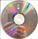 Björk CD Post