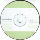Jennifer Lopez ‎Maxi CD If You Had My Love - Europe (M/EX)