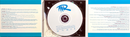 CD Man Ray Vol. III - Compilation Lounge et Electro