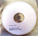 Simply Red CD Single Fairground
