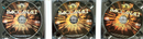 Various 3xCD Baccanali Ibiza Experience 2014