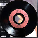 Stephanie 7" Ouragan - France