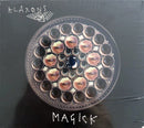 Klaxons Maxi CD Magick - England (M/M - Scellé)