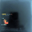 Yannick Noah CD Single Jamafrica - Promo - Austria (EX/EX)