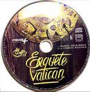 Comédie Musicale CD Enquête Vatican