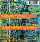 É O Tchan ‎CD Single É O Tchan (Remixes) - Europe (EX+/EX)